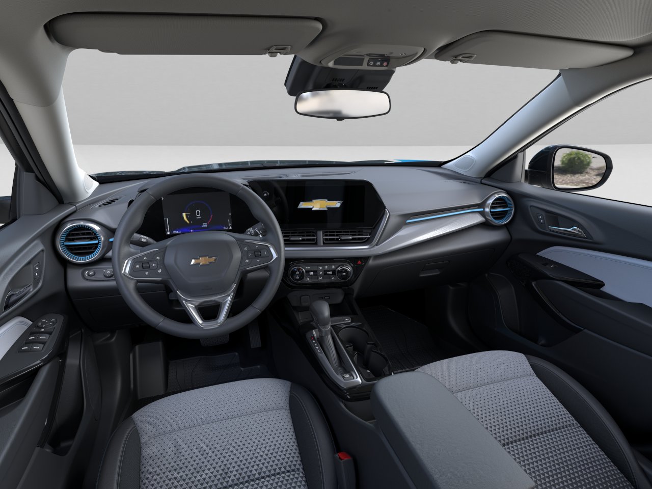 2026 Chevrolet Trax LT - Photo 71