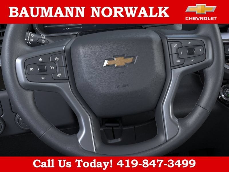 2026 Chevrolet Silverado 2500 HD LT - Photo 19