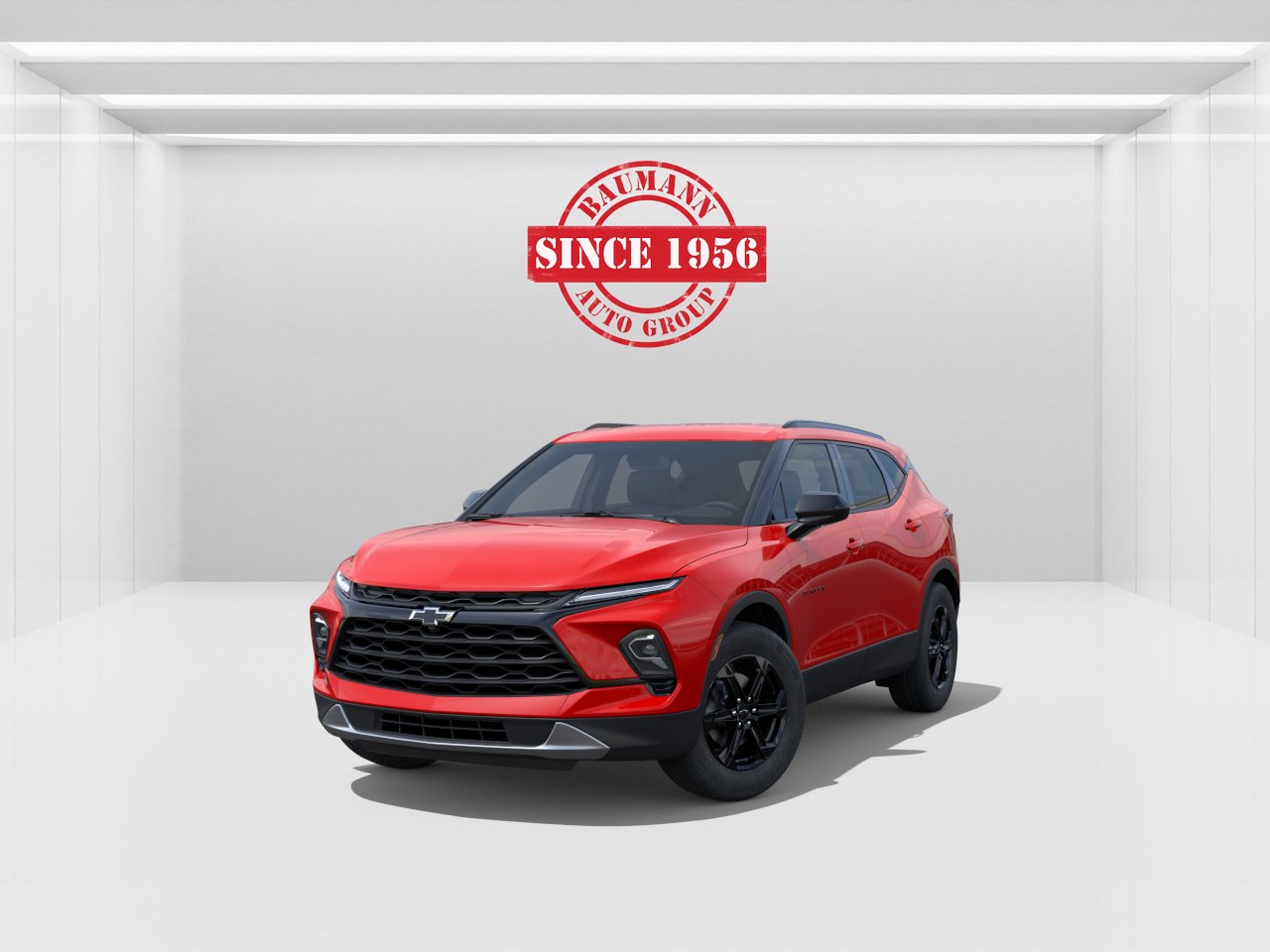 2025 Chevrolet Blazer 2LT - Photo 58