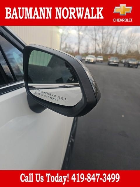 2026 Chevrolet Equinox EV 2LT - Photo 15