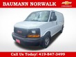  GMC Savana Cargo 2500