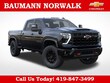  Chevrolet Silverado 2500 HD