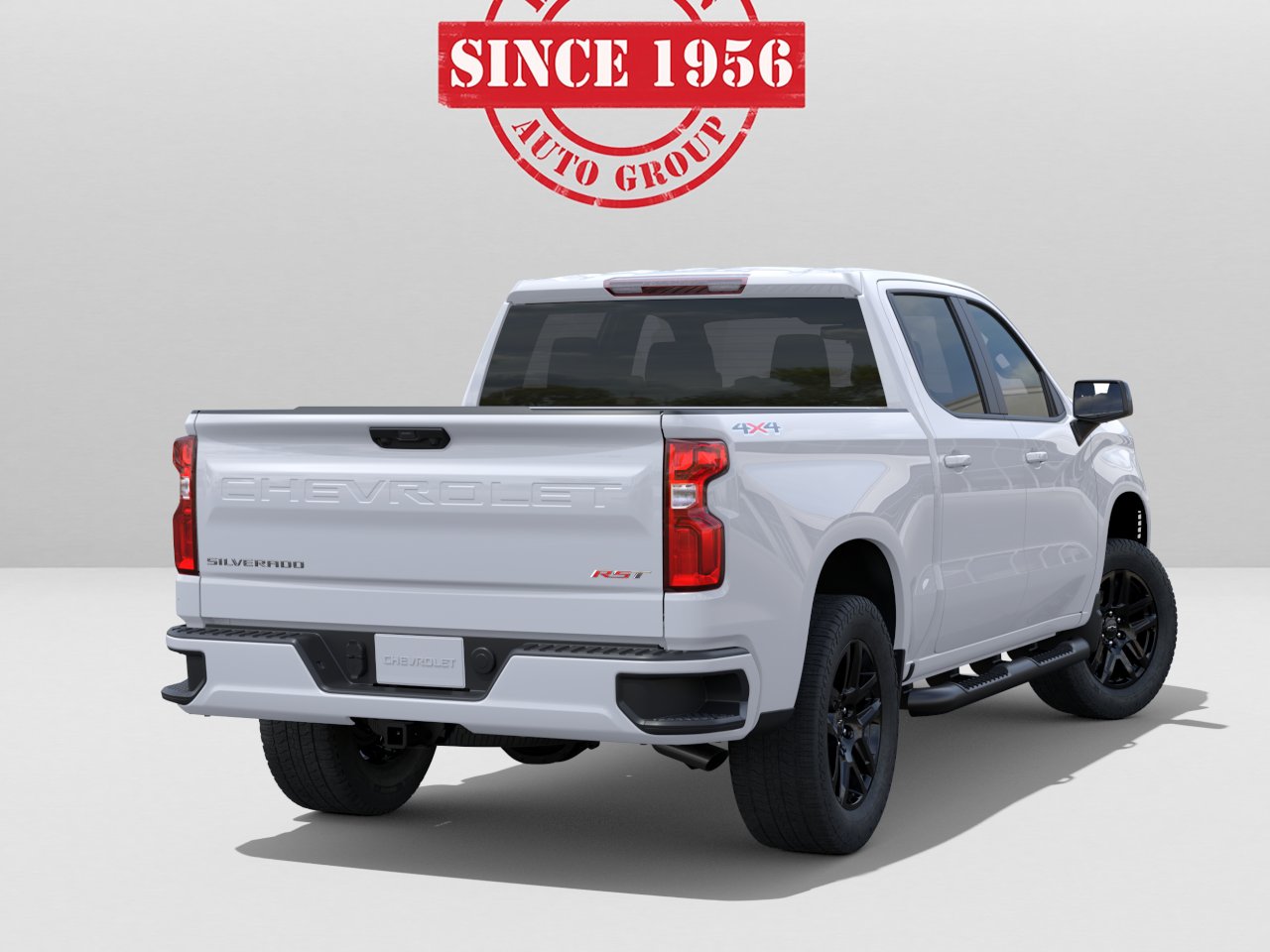 2026 Chevrolet Silverado 1500 RST - Photo 28