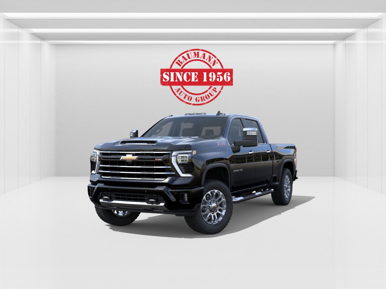 2026 Chevrolet Silverado 2500 HD LT - Photo 7