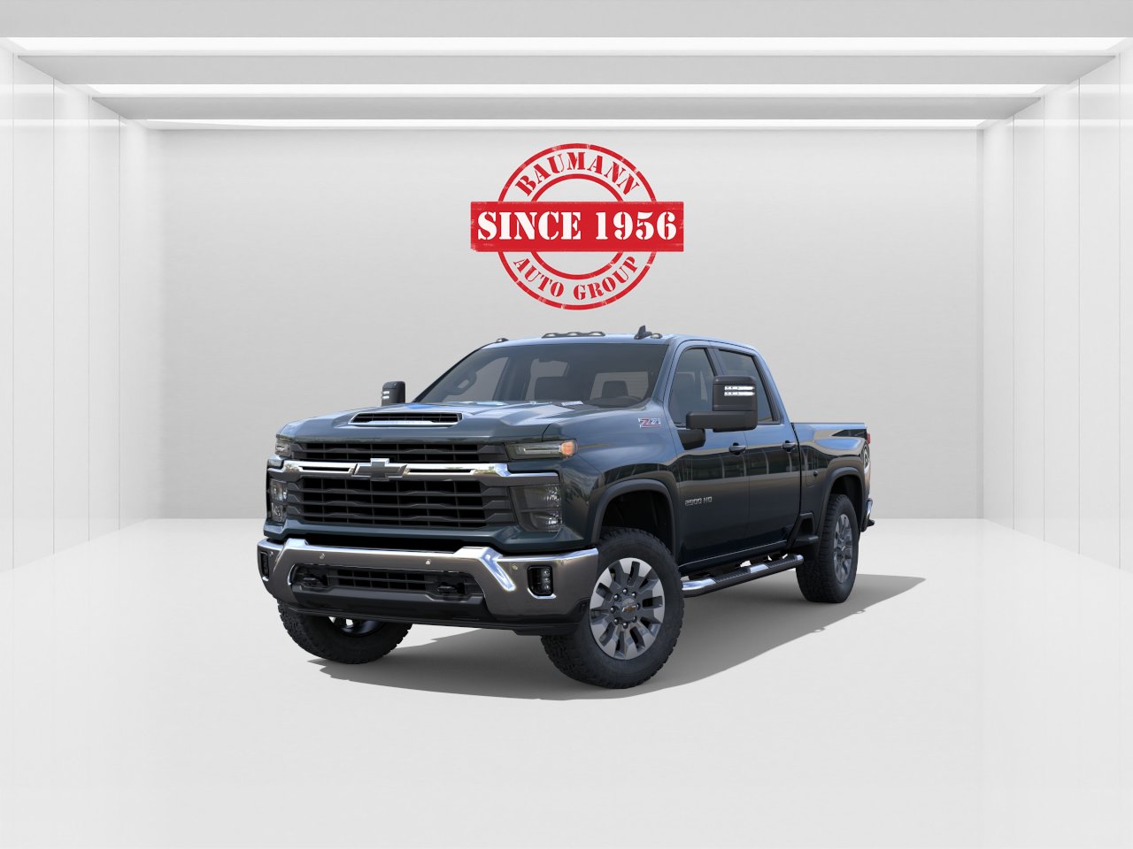 2026 Chevrolet Silverado 2500 HD LT - Photo 32