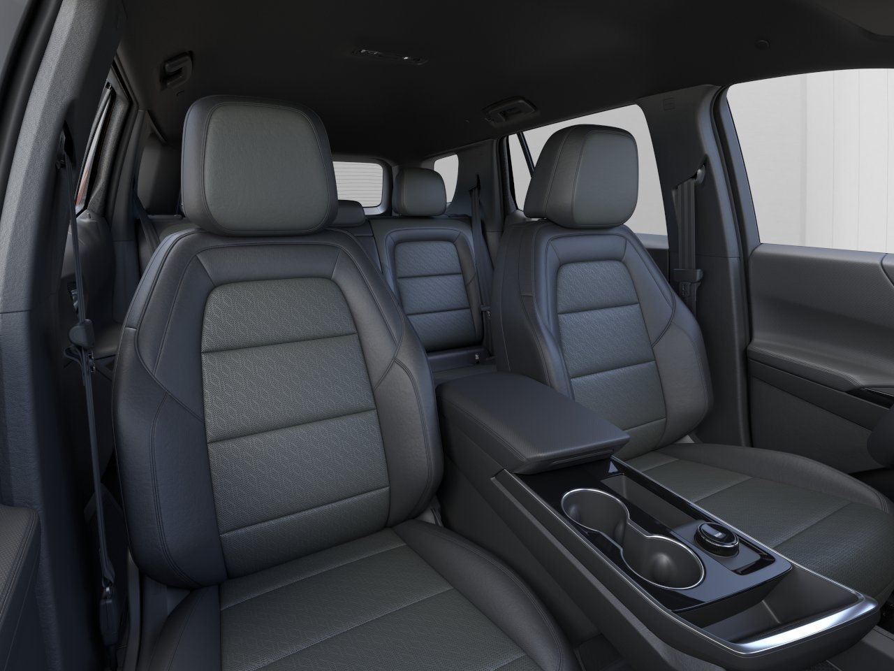 2027 Chevrolet Equinox LT - Photo 16