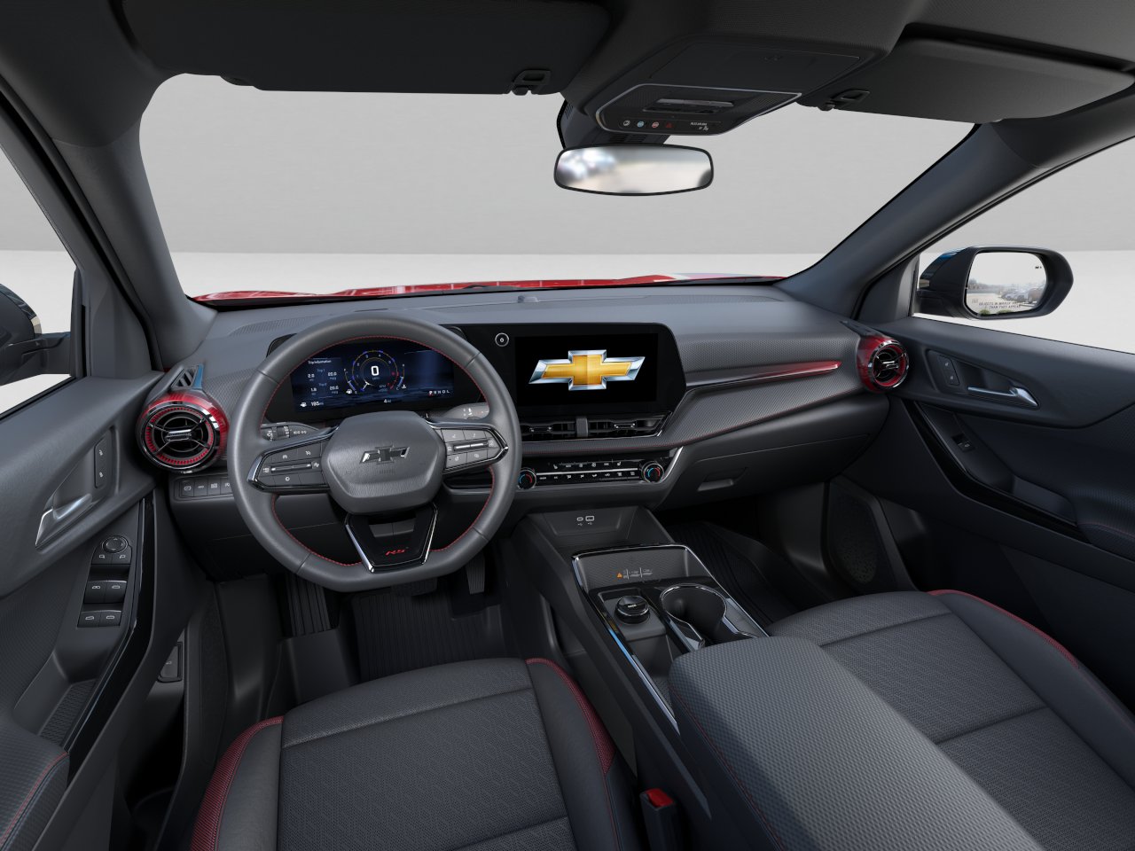 2027 Chevrolet Equinox RS - Photo 39