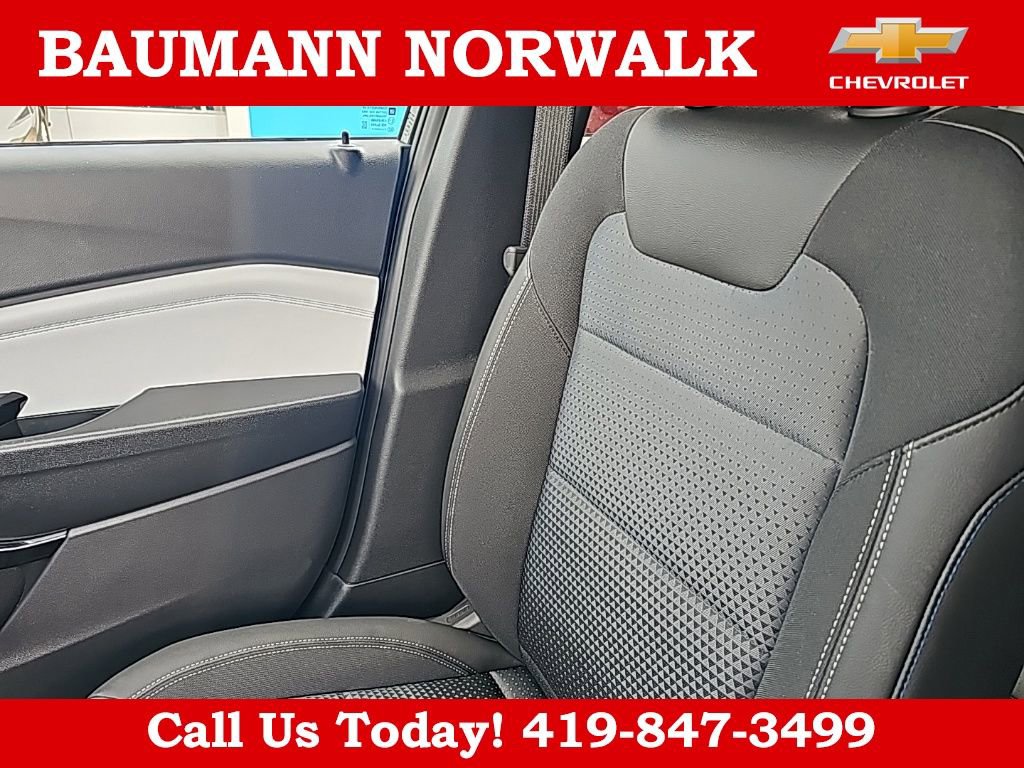 2026 Chevrolet Trax LT - Photo 29
