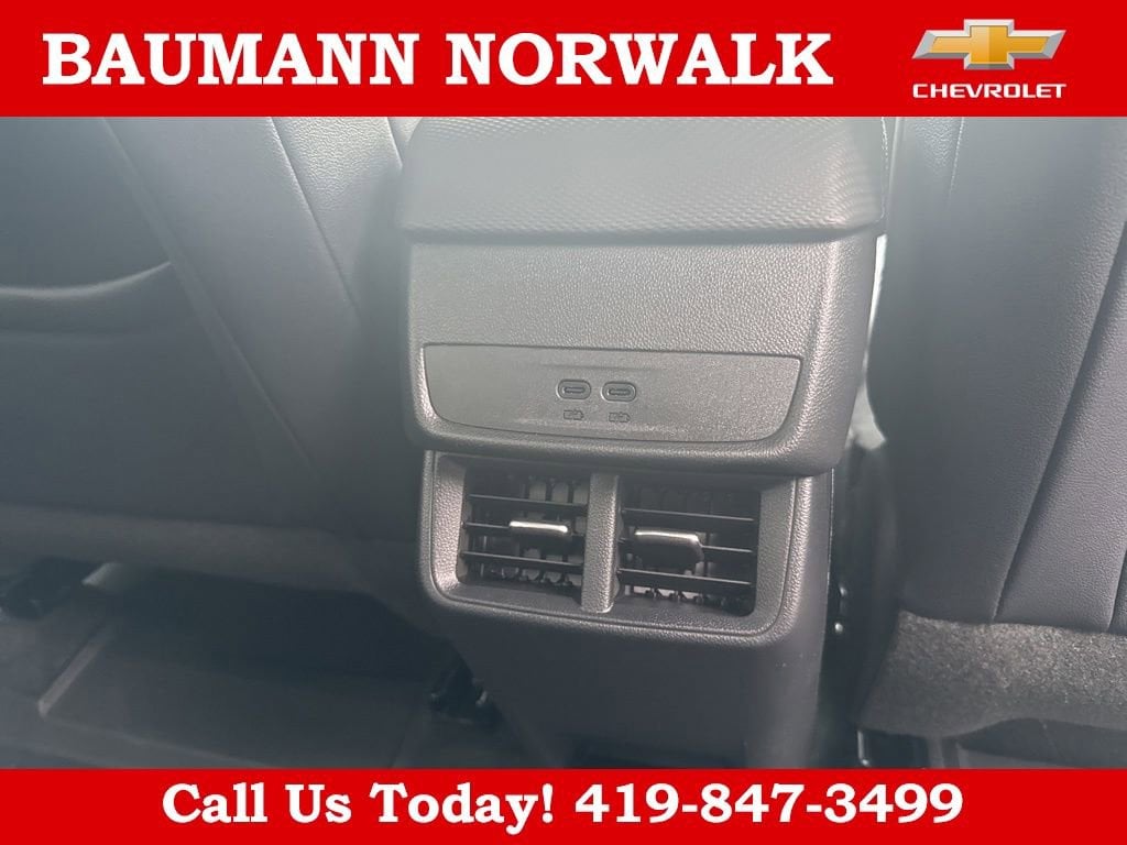 2026 Chevrolet Equinox LT - Photo 34