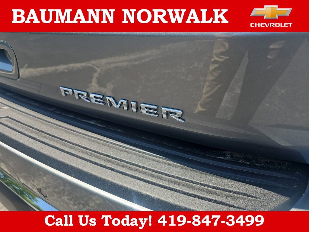 2026 Chevrolet Tahoe Premier - Photo 30