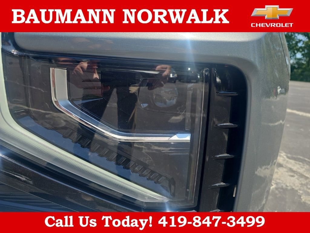 2026 Chevrolet Tahoe Premier - Photo 16
