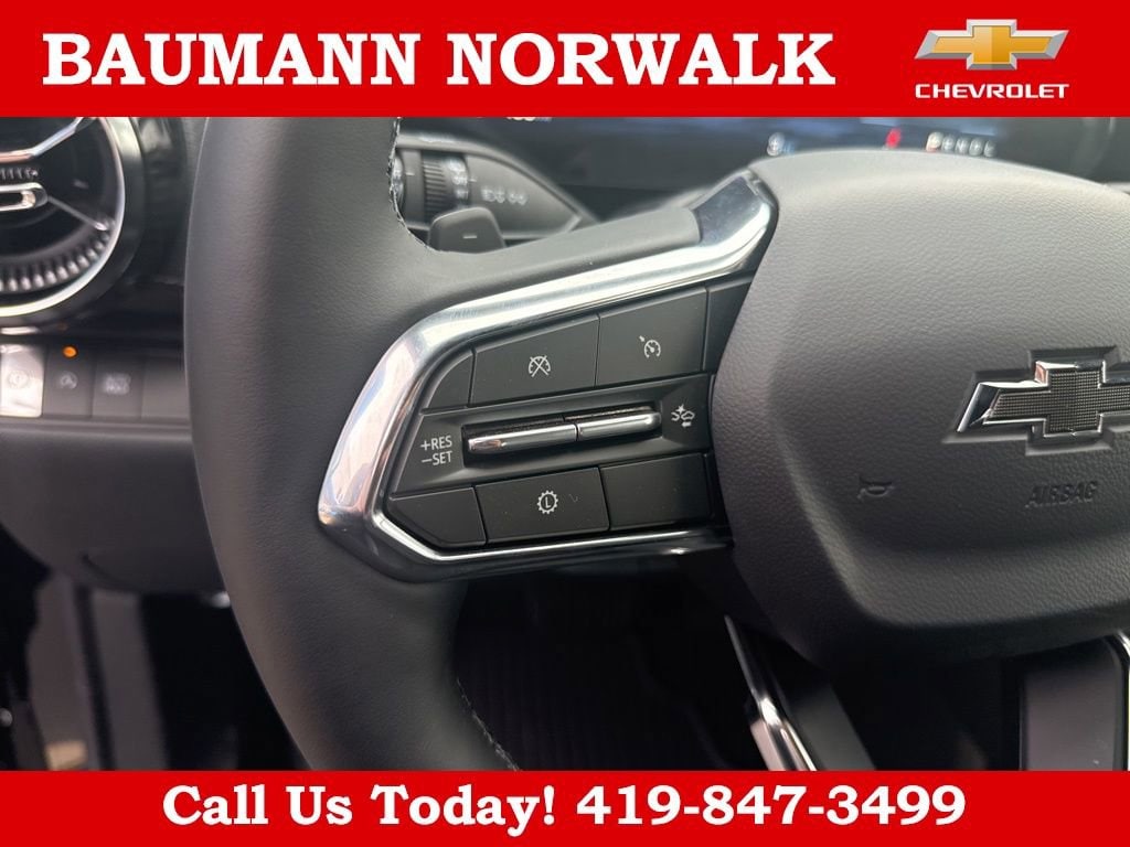 2026 Chevrolet Equinox LT - Photo 13