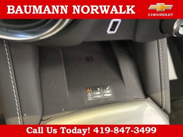 2025 Chevrolet Blazer 2LT - Photo 29