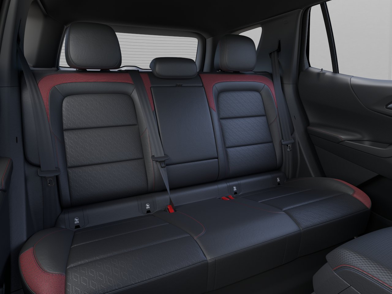 2027 Chevrolet Equinox RS - Photo 41