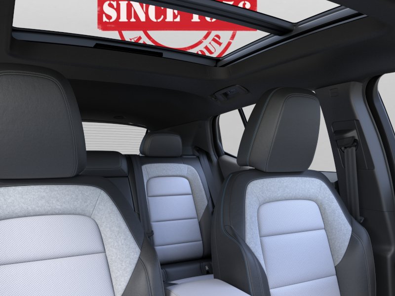 2026 Chevrolet Equinox EV 2LT - Photo 79