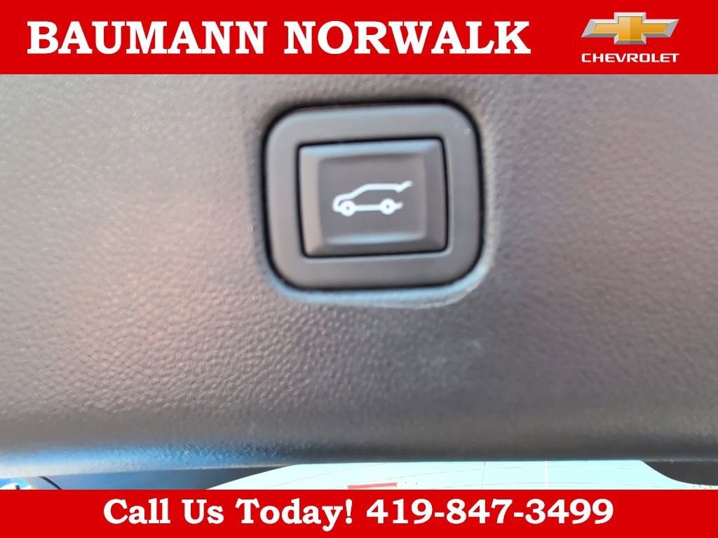 2024 Chevrolet Blazer 2LT - Photo 20