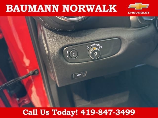 2025 Chevrolet Blazer 2LT - Photo 19