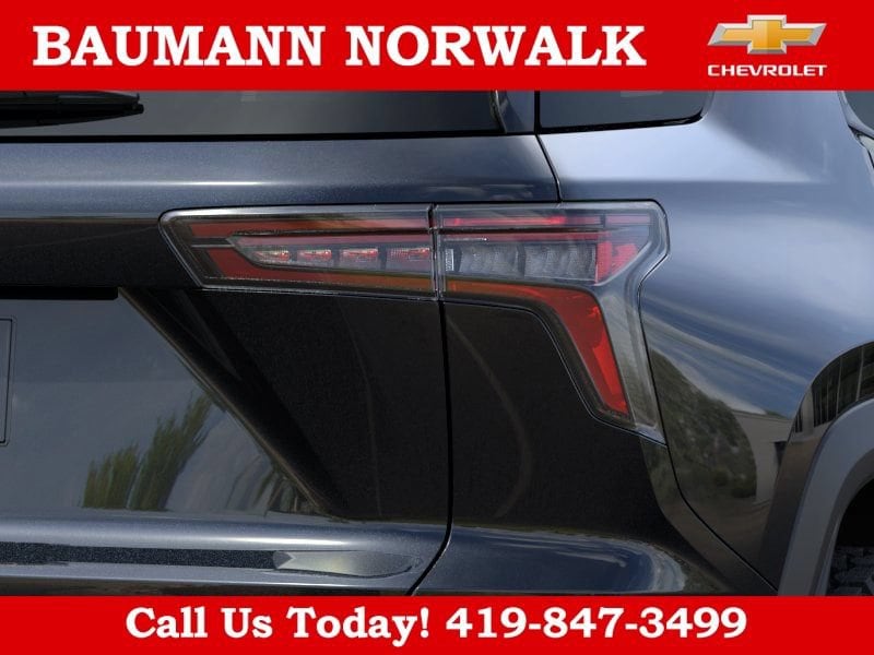 2027 Chevrolet Equinox ACTIV - Photo 11