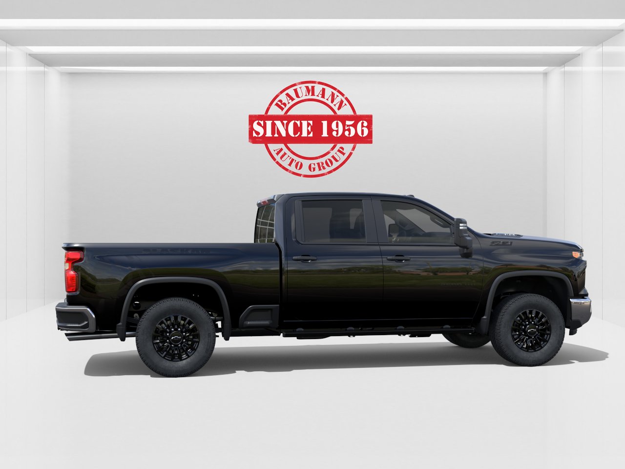 2026 Chevrolet Silverado 2500 HD Work Truck - Photo 29