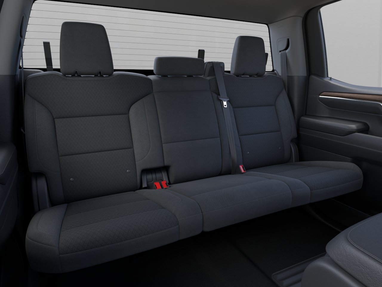 2026 Chevrolet Silverado 1500 LT - Photo 81