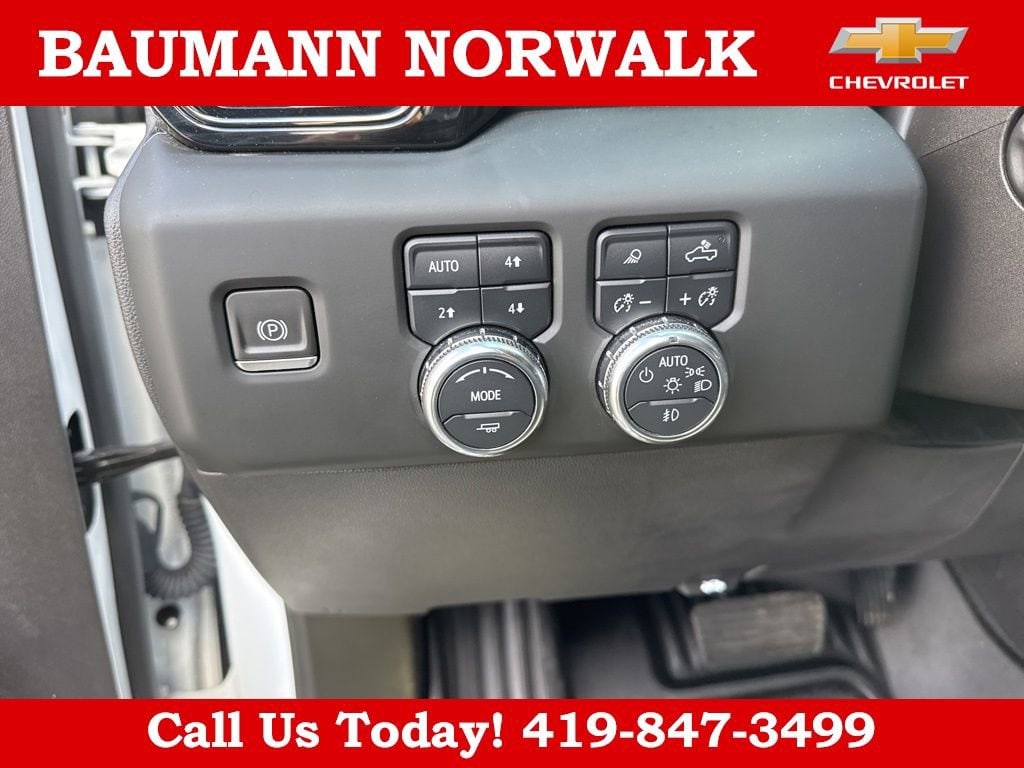 2024 GMC Sierra 1500 AT4X - Photo 15