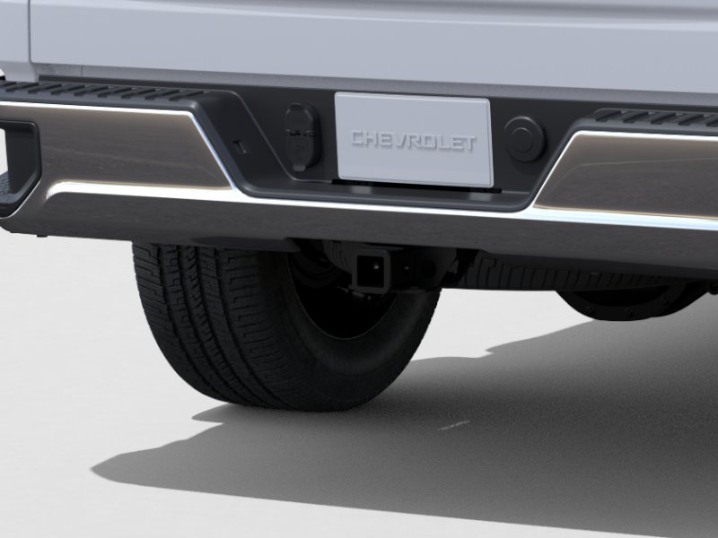 2026 Chevrolet Silverado 1500 LT - Photo 14