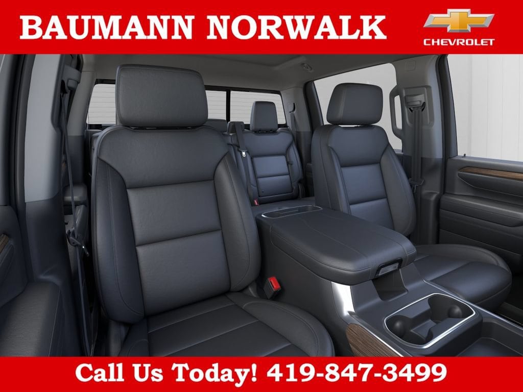 2026 Chevrolet Silverado 2500 HD LT - Photo 16