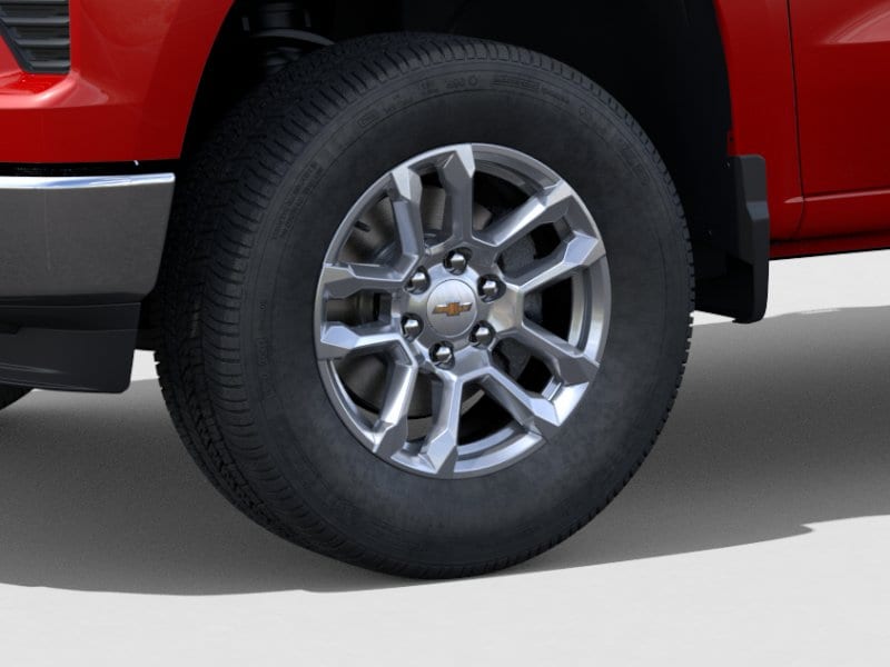 2026 Chevrolet Silverado 1500 LT - Photo 73