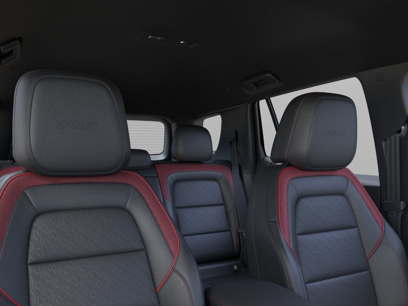2027 Chevrolet Equinox RS - Photo 48