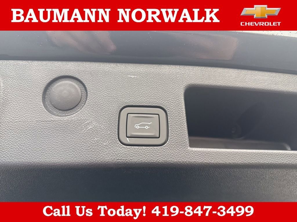 2026 Chevrolet Equinox LT - Photo 37
