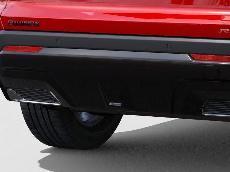 2027 Chevrolet Equinox RS - Photo 38