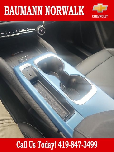 2026 Chevrolet Equinox EV 2LT - Photo 46