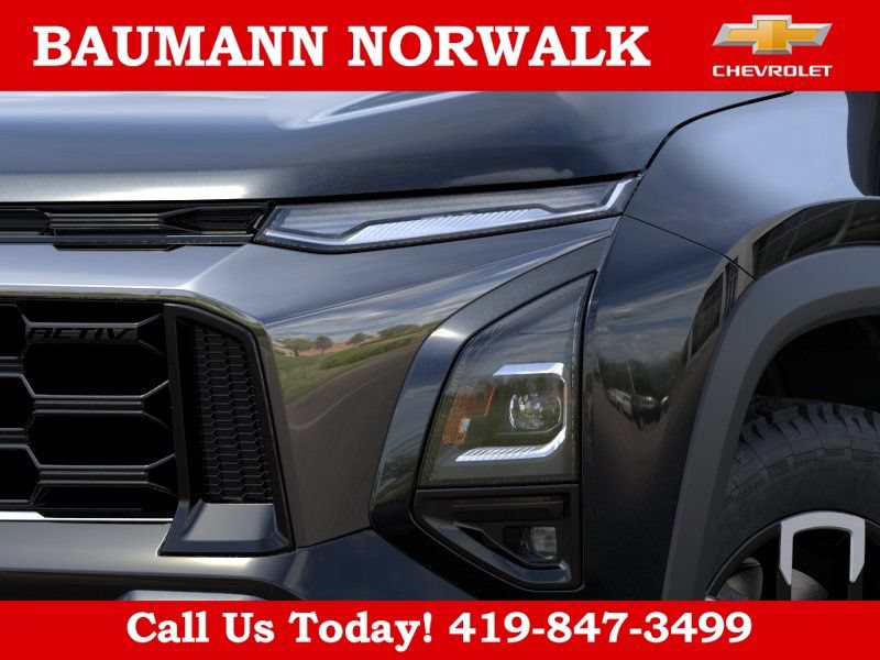2027 Chevrolet Equinox ACTIV - Photo 10