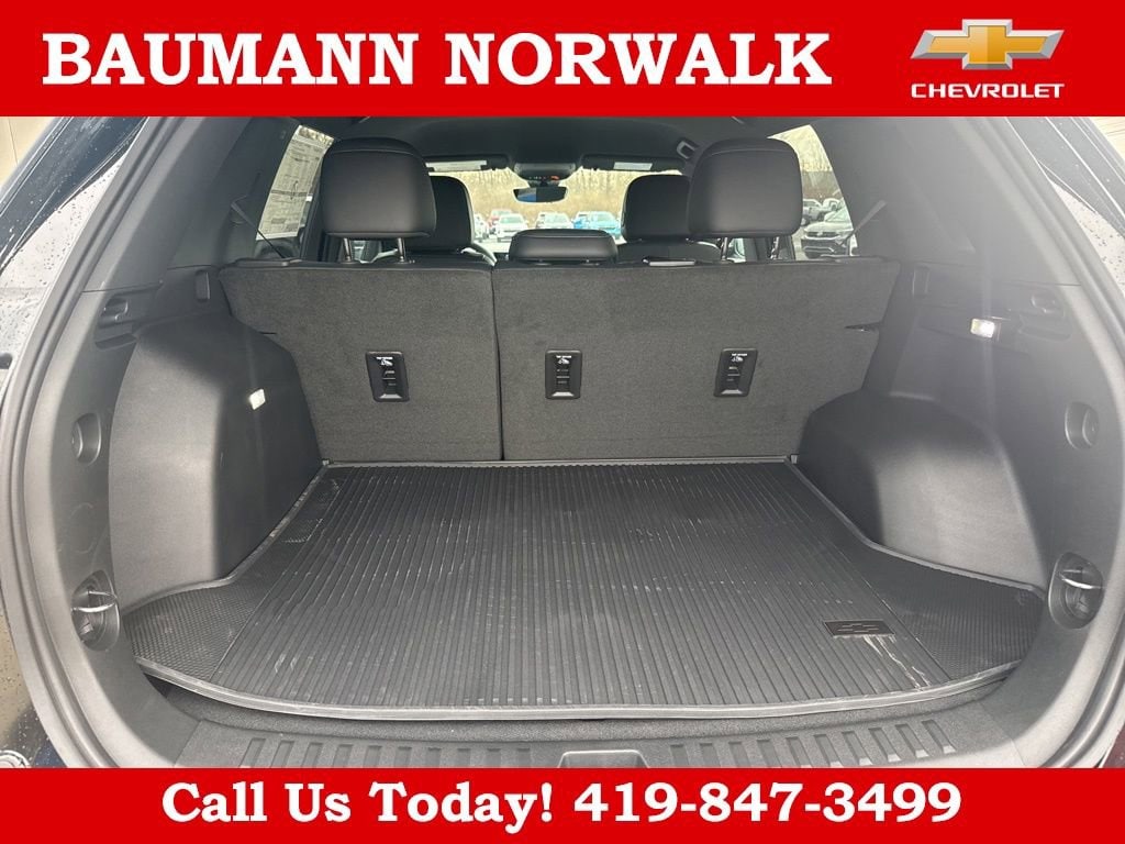 2026 Chevrolet Equinox LT - Photo 36