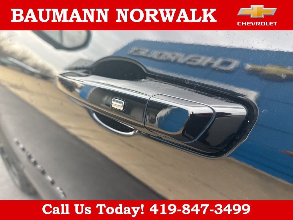 2026 Chevrolet Equinox LT - Photo 41