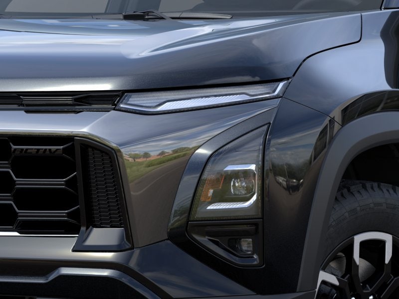 2027 Chevrolet Equinox ACTIV - Photo 34