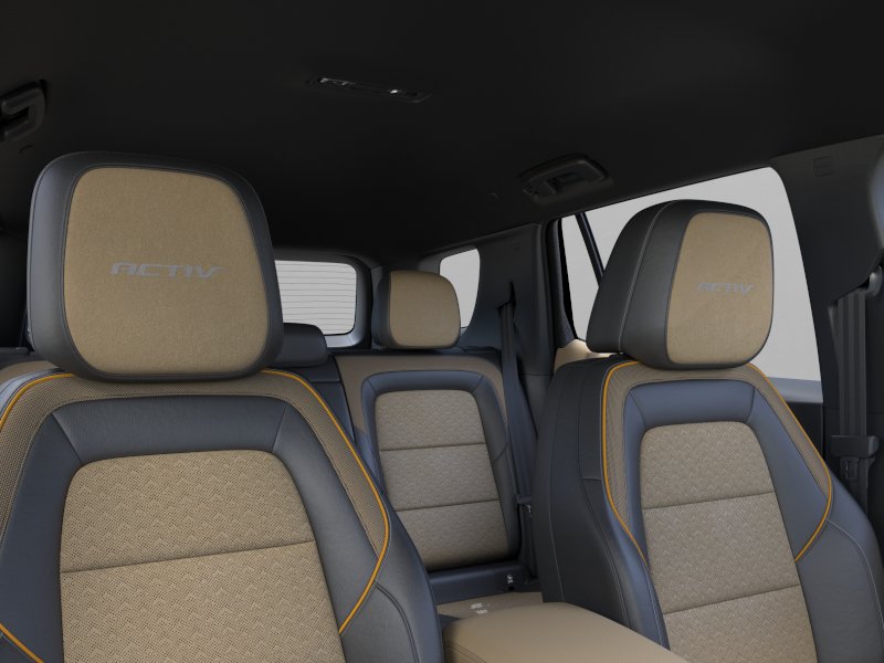 2027 Chevrolet Equinox ACTIV - Photo 48