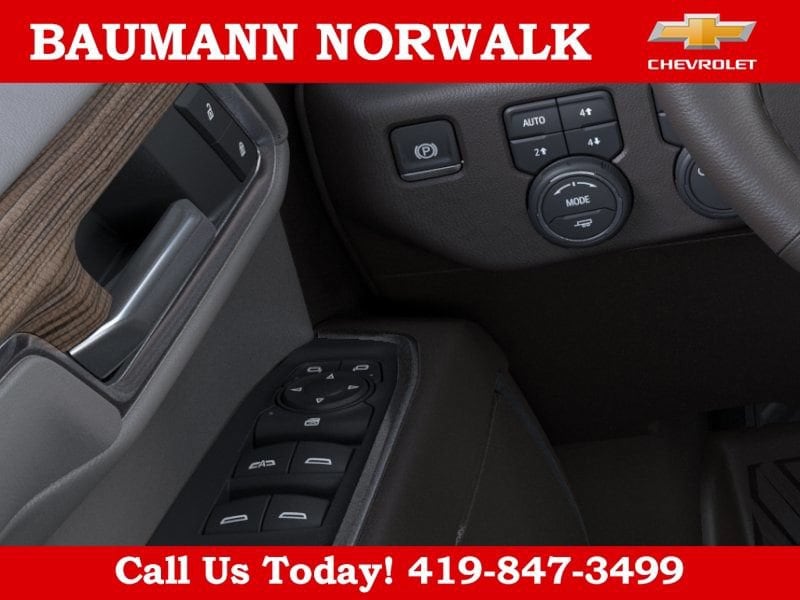 2026 Chevrolet Silverado 1500 LT - Photo 21