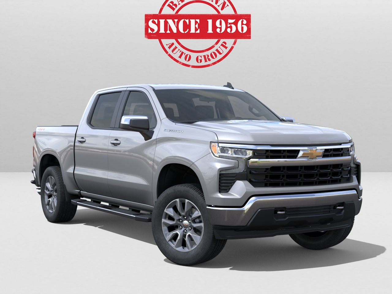 2026 Chevrolet Silverado 1500 LT - Photo 31