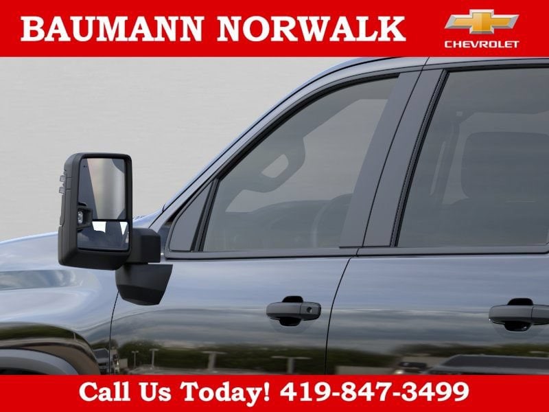 2026 Chevrolet Silverado 2500 HD Work Truck - Photo 12