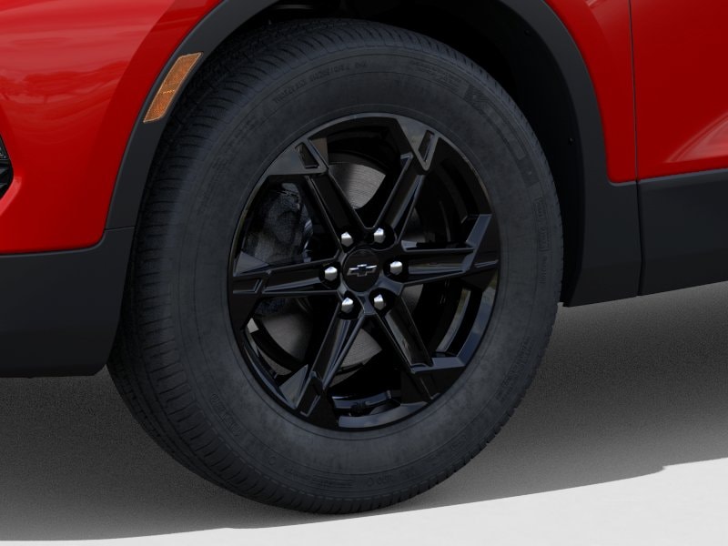 2025 Chevrolet Blazer 2LT - Photo 59