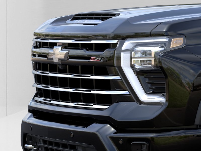 2026 Chevrolet Silverado 2500 HD LT - Photo 12