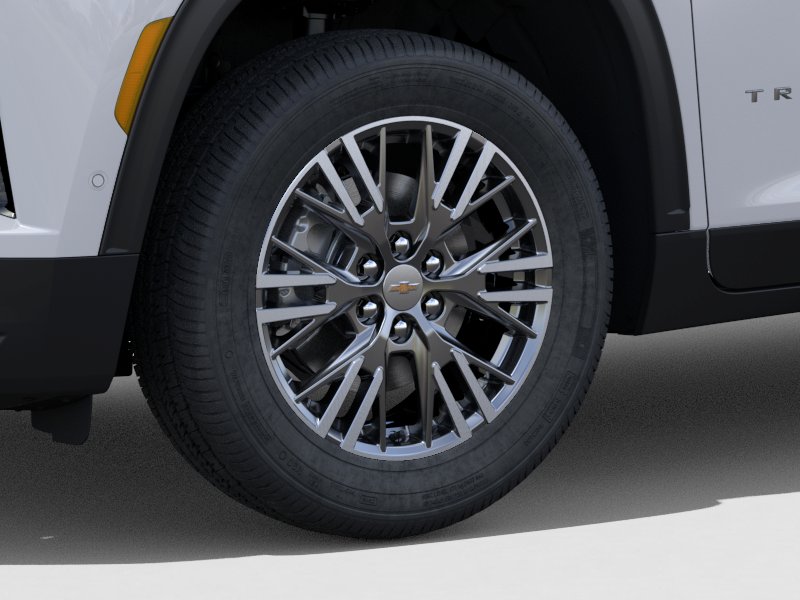 2025 Chevrolet Traverse LT - Photo 60