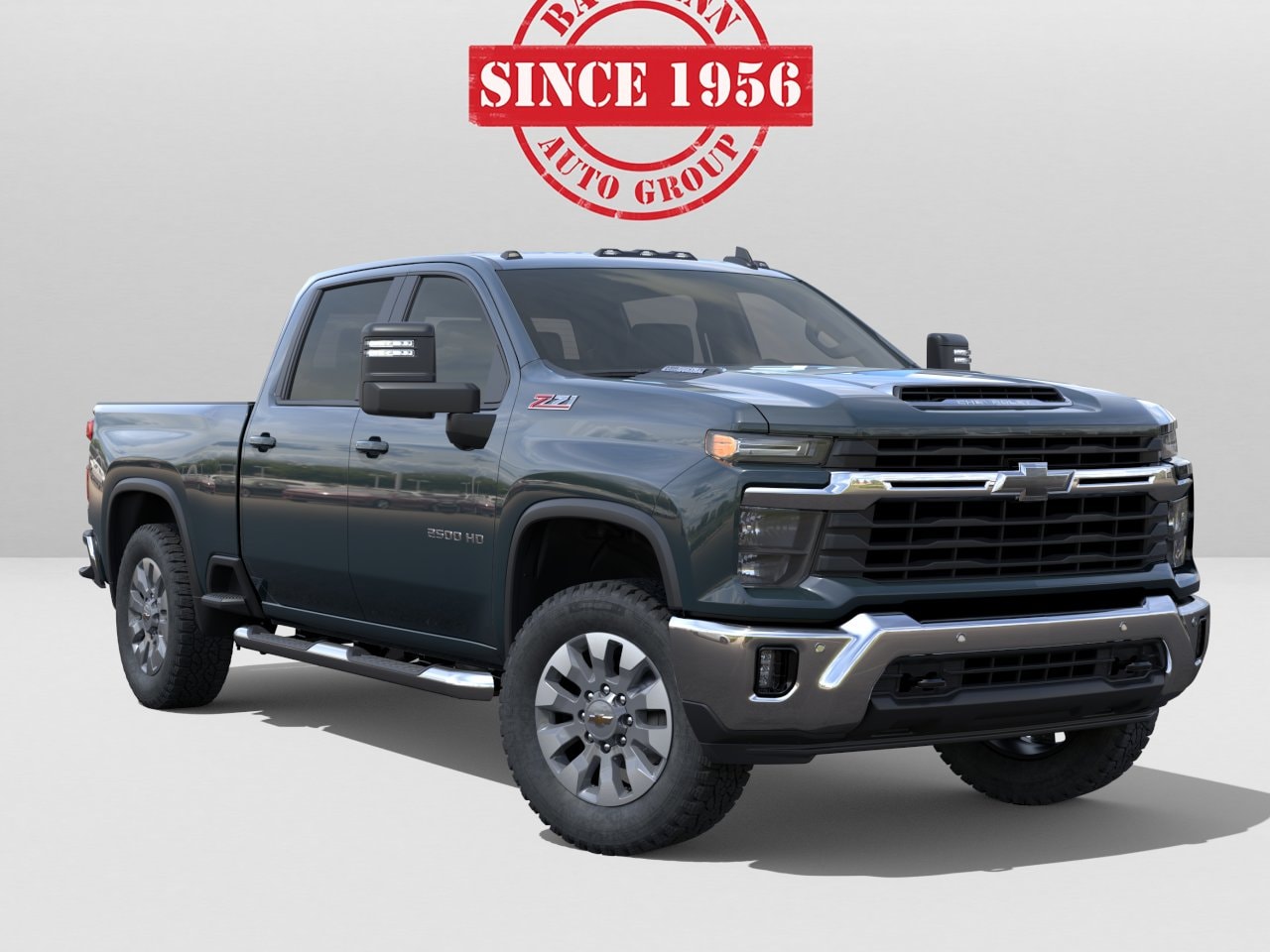 2026 Chevrolet Silverado 2500 HD LT - Photo 31