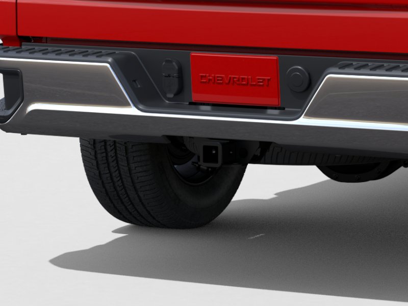 2026 Chevrolet Silverado 1500 LT - Photo 78