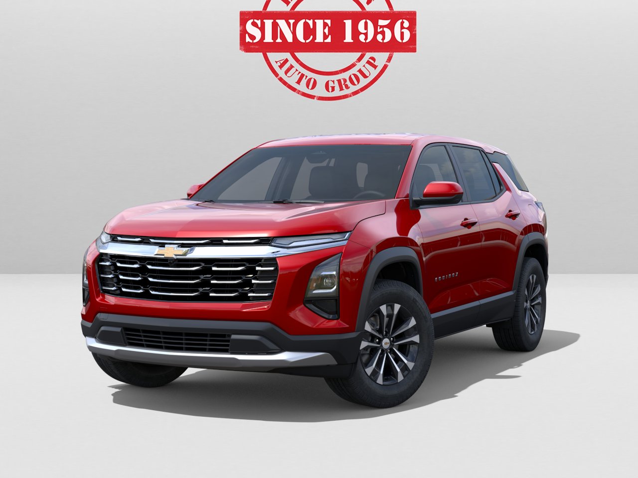 2027 Chevrolet Equinox LT - Photo 6