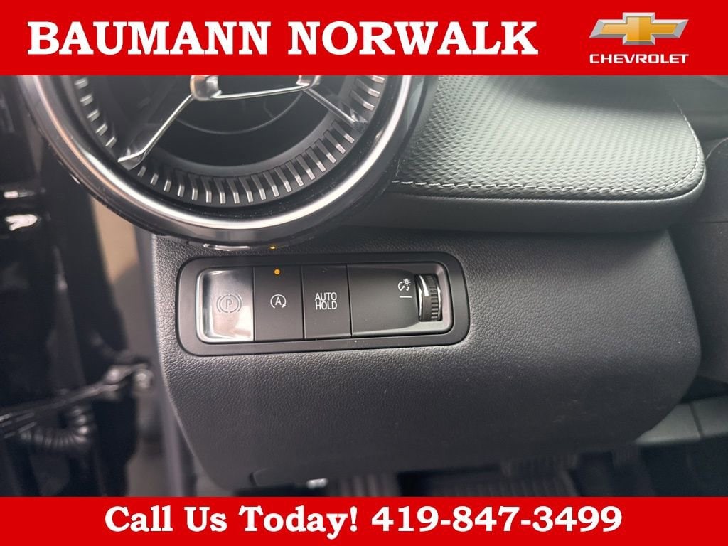 2026 Chevrolet Equinox LT - Photo 15