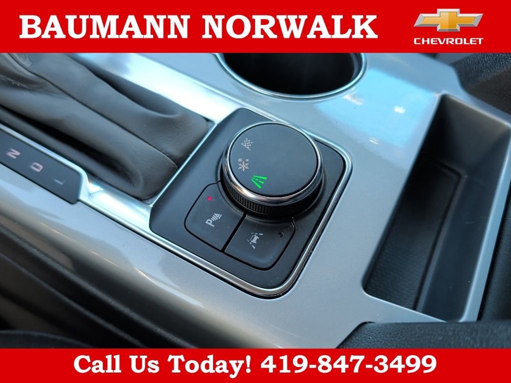 2024 Chevrolet Blazer 2LT - Photo 38