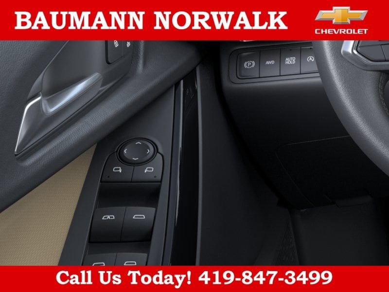 2027 Chevrolet Equinox ACTIV - Photo 22