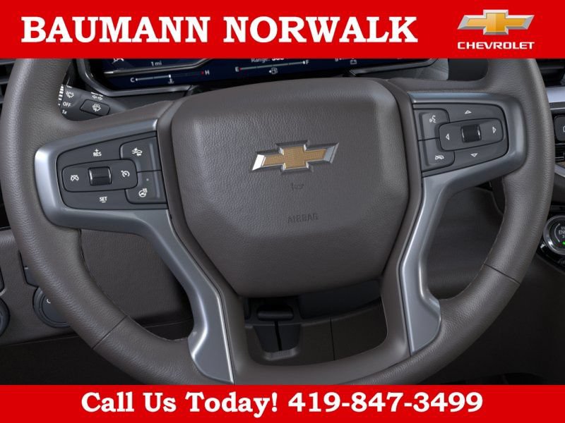 2026 Chevrolet Silverado 1500 LT - Photo 18